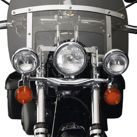 National Cycle Light Bar 562-30061 illumination system with mounted light bar for enhanced visibility.