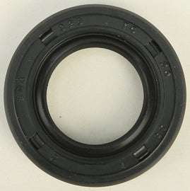 Vertex crankshaft seal for Sea-Doo 950 engine, gasket or seal replacement, shown on a clean surface with product packaging.
