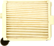 Load image into Gallery viewer, Emgo Air Filter 78-9629 showing a close-up of the cylindrical filter element with black rubber edges.