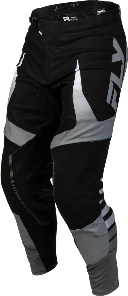 Evolution  Dst Bolt  Pants Black/Grey Sz 30