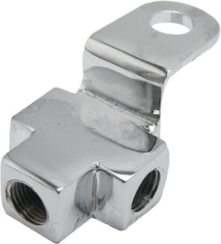 HardDrive HD Brake Tee OE# 42318-72 with 1/8