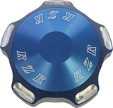 ModQuad - Gas Cap W/Blue Logo - 28-45047