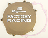 Boyesen - Factory Racing Clutch Cover Magnesium - 59-7232AM
