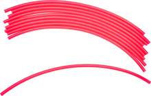 Load image into Gallery viewer, Fire Power pink gas cap vent hose, 18-inch, 10-pack, flexible fuel vent hose for automotive use