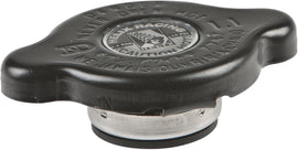 Radiator Cap Black 16 Psi