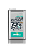 Motorex - Racing Bio Air Filter Oil 1l (12/Case  Sold Ea) - 580-0370