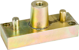 Koronis Parts Inc clutch holder tool 11-2108 for secure clutch assembly and maintenance, shown in a close-up view.