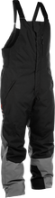 Charger l'image dans la galerie, Outpost Float Bib Red/Grey/Black 3x