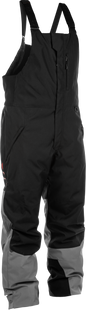 Outpost Float Bib Red/Grey/Black 3x