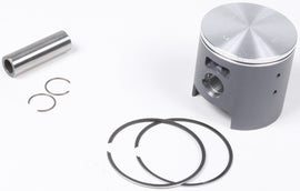 Vertex piston kit for Kawasaki 175-23621200, includes cast piston with 54.44mm diameter and +2.00mm oversize, engine components.
