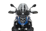 PUIG - Windscreen Touring Smoke Bmw - 561-22536S