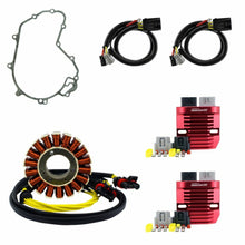 Charger l'image dans la galerie, Stator+Regulator