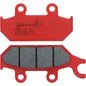Prime Sa Brake Pads Sintered