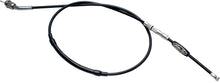 Load image into Gallery viewer, Motion Pro T3 Slidelight Hot Start Cable for hydraulic control lines, shown with detailed connectors and flexible construction.