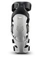 K4 3.0 Yth Knee Brace Lt Stealth Grey Left Yth