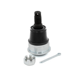 EPI suspension ball joint and king pin kit 53-50054 showing alloy components and installation hardware on a white background.