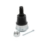 EPI suspension ball joint and king pin kit 53-50054 showing alloy components and installation hardware on a white background.
