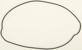 Vertex clutch cover gasket for engine sealing, showing a close-up of the gasket with detailed edges and material texture.