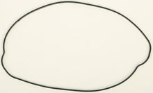 Load image into Gallery viewer, Vertex clutch cover gasket 69-18072, a durable seal for motorcycle clutch covers, shown in close-up view.