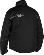 Charger l'image dans la galerie, Outpost Float Jacket Black/Grey Xl