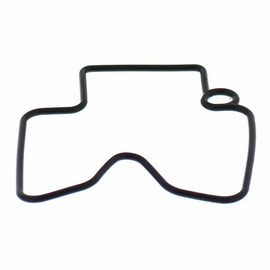 All Balls float bowl gasket for carburetors, designed for intake and fuel systems, shown on a vehicle component.