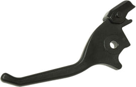 SP1 brake lever assembly for A/C Pol 12-19243, showing a black motorcycle clutch and brake lever with mounting hardware.