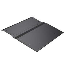 Kolpin Steel Roof Pole 61-3074 showcasing sturdy metal construction for off-road vehicles or utility trailers.