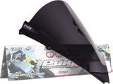 PUIG - Windscreen Racing Dark Smoke - 561-1008D