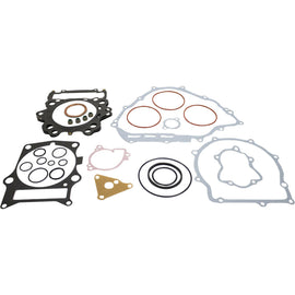 Vertex Complete Gasket Kit for Yamaha 680-80049, containing gaskets and seals for engine repair, shown in the image.