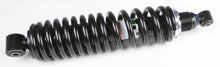 Load image into Gallery viewer, Bronco off-road rear gas shock absorber with mounting hardware, designed for durable vehicle suspension performance.