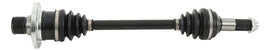 All Balls 8 Ball Extreme Rear Axle Drive component, featuring durable construction and precise fit for optimal performance.