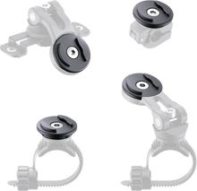 Charger l'image dans la galerie, Replacement Head Black Spc+ Brake Mirror