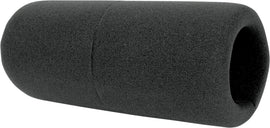 Uni Air Filter NU-2322 for air filters, showing a close-up of the Uni brand filter with pleated design and filter media.