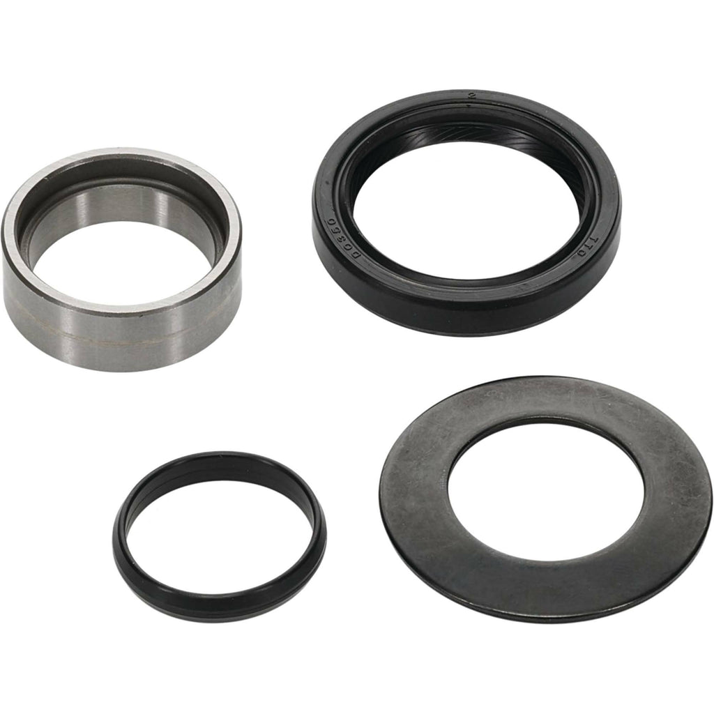 Hot Rods Countershaft Seal Kit for HON 421-5059, gasket and seal set for transmission repair, showing seals and gaskets.