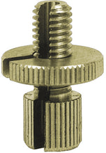 Load image into Gallery viewer, Set of five Fire Power cable adjuster levers with bolts, designed for precise tension and secure adjustments in mechanical applications.