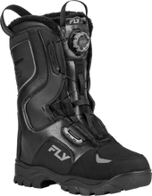 Load image into Gallery viewer, Marker Boa Boot Black Sz 10
