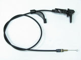 SP1 Choke Cable A/C 12-2108