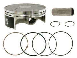 Namura Hyperdryve piston kit with 95.96mm bore and +0.01 clearance for Suzuki 184-30016B motorcycle engine component