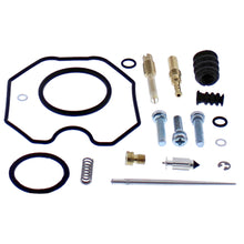 Load image into Gallery viewer, All Balls carburetor repair kit for intake and fuel system, includes gaskets and seals for model 226-10093.