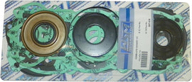 WSM Performance Parts engine gasket kit for Pol Pol 750 model, includes various gaskets for engine maintenance and repair.