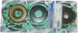 WSM Performance Parts engine gasket kit for Pol Pol 750 model, includes various gaskets for engine maintenance and repair.