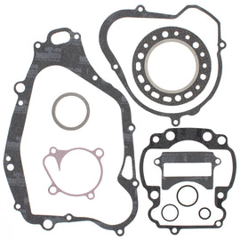 Vertex Complete Gasket Set for Suzuki engines, including gaskets and seals, designed for engine repair and maintenance.