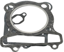 Load image into Gallery viewer, Cometic Top End Gasket Kit 68-7096 with various gaskets and seals laid out on a white background.