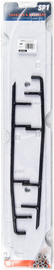 SP1 Defender Wearbar A/C Skis, Carbides, Runners, size S/M, with durable metal edges for snow skiing performance