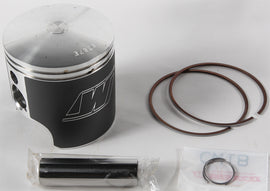 Wiseco Indy 5600ss piston kit with M07400 part number, designed for 99 S/M models, shown in the image.