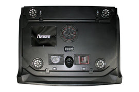 Stereo Top 4 Speakers W/Sub
