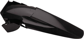 Rear Fender Black