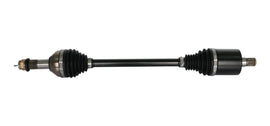 Open Trail HD 2.0 Axle Rear Drive component showing a close-up view of the open trail rear axle part.