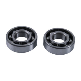 Hot Rods engine counter balancer kit 421-HR011 showing metal components for engine balance and vibration reduction.