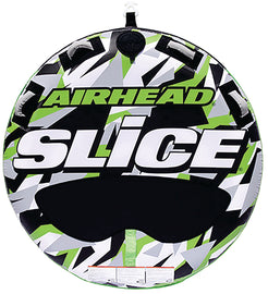 Airheads Slice 58-inch tube candy in vibrant colors, featuring the colorful chewy Airheads candy with playful packaging.